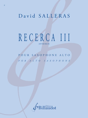 Recerca III Visuell